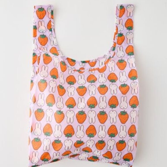 NWT Baggu Miffy - UO Exclusive - Standard - Picture 1 of 2